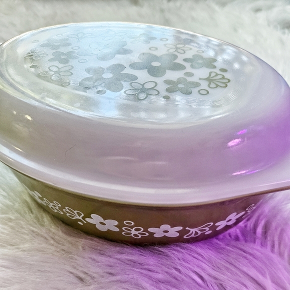 Pyrex Other - Vintage Pyrex 1.1/2 Quart